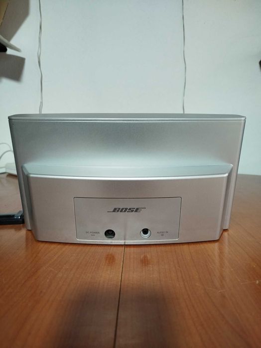 BOSE SoundDock Series II digital music system, Complet cu telecomanda!