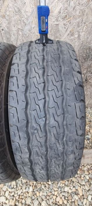 Anvelope Firestone VanHawk 
235/65 R16C 115/113R