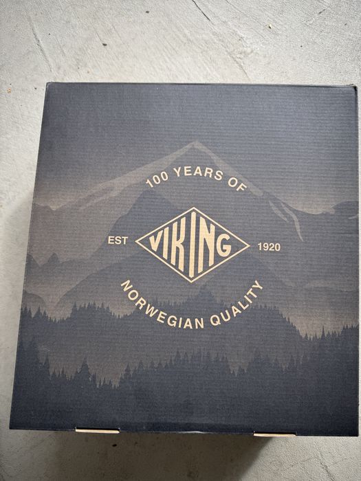 Апрески Viking, 39