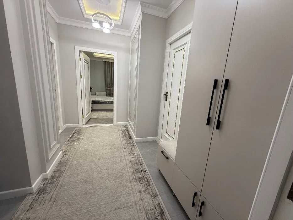 Сдаётся квартира 2 ком на  Яшнабадском р-н ул Мафтункули