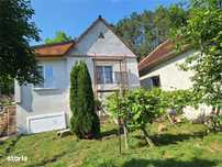 Casa plan D+P cu 3.582 mp teren,Bratca,Bihor