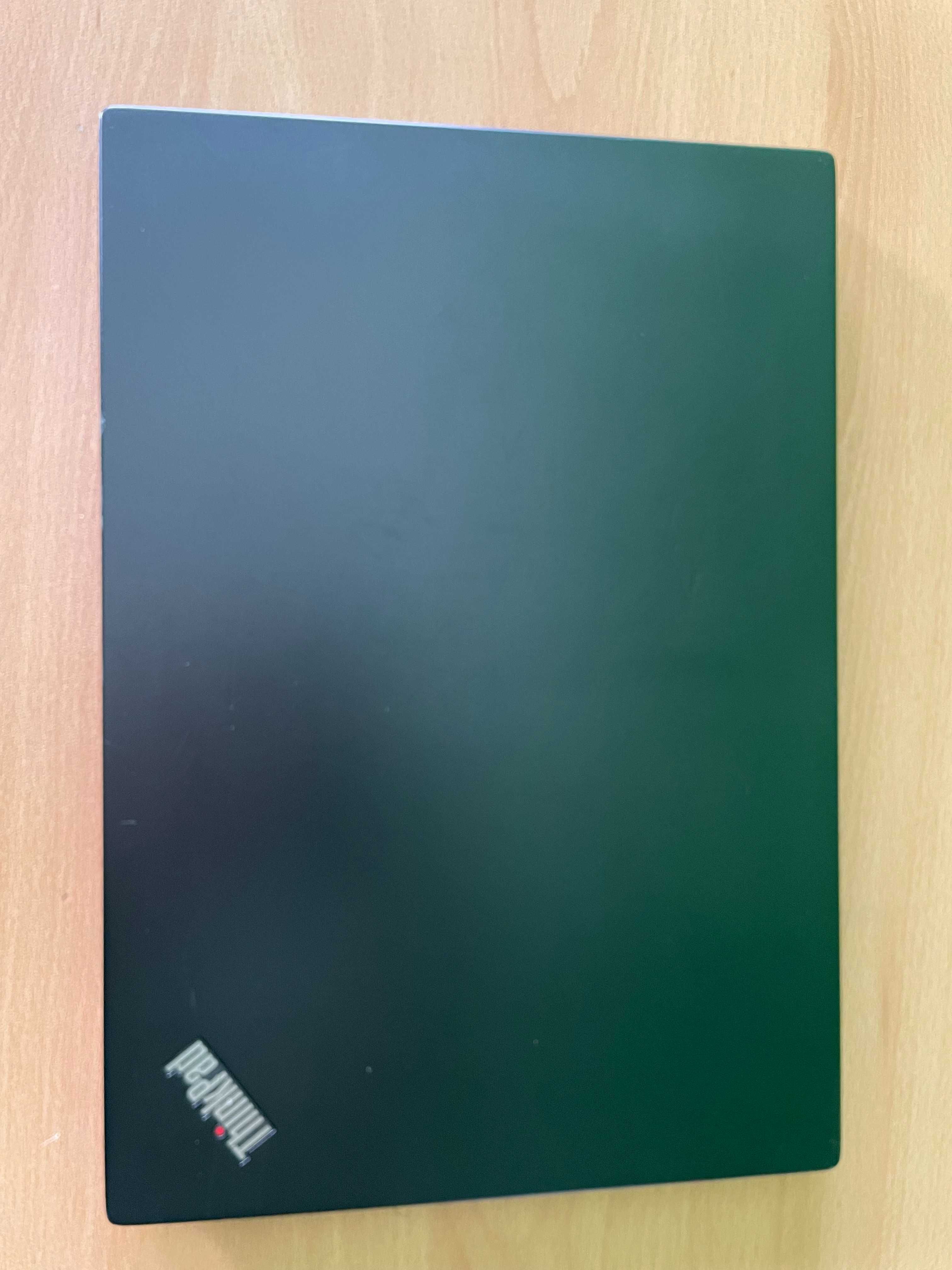 Lenovo ThinkPad X390 - Touchscreen 13.3” IPS FHD, i5-8365U, 8GB RAM
