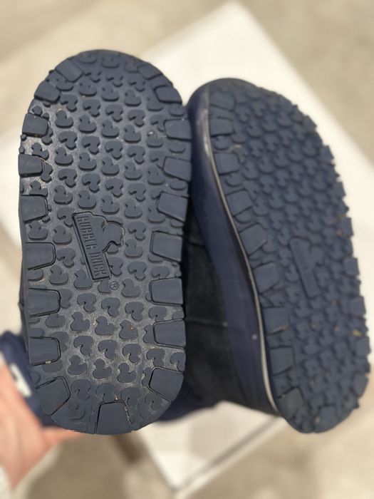 Cizme unisex Rubber Duck.