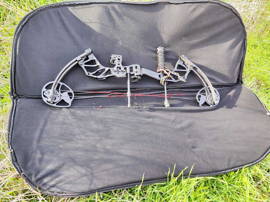 Продавам Полиспастен Лък