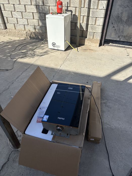 Кател печь сатылады