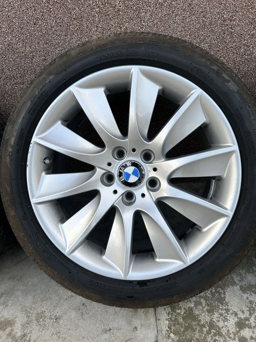 Jante Style 329 Bmw 5x120 R18