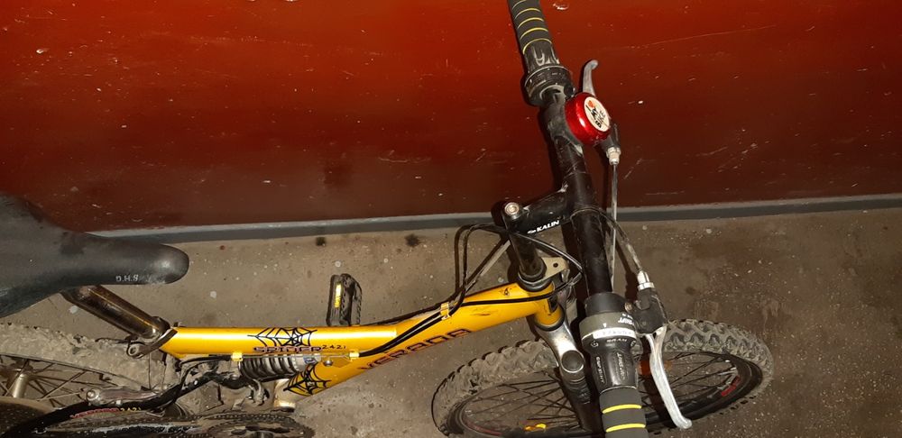Biciclete copii.