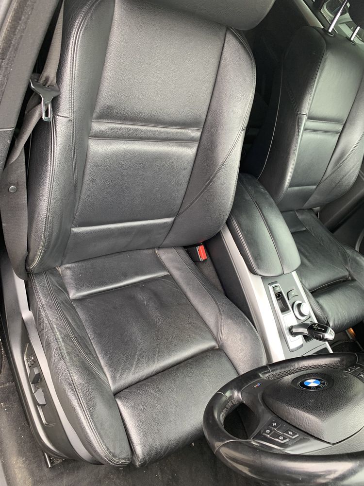 Продаваме на части бмв х5 3.0д е70 bmw x5 3.0d
