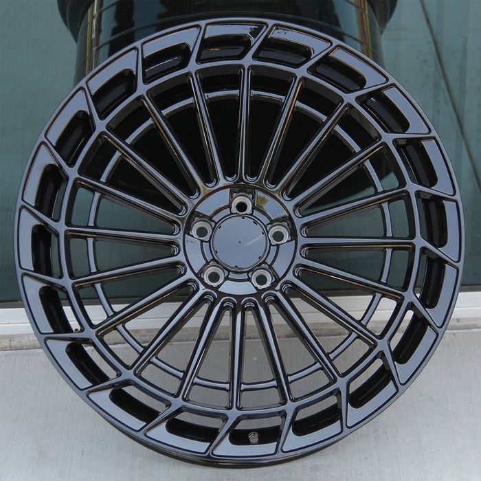 Jante Mercedes R20