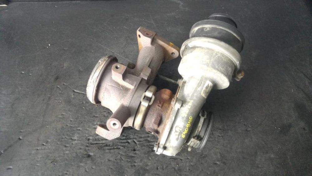 Turbina 2.0 cdi a180 mercedes a-class w169 a6400901780q2