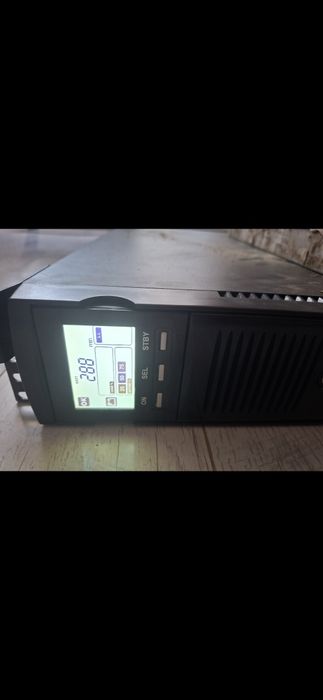 UPS Riello Vision Dual VSD 2200