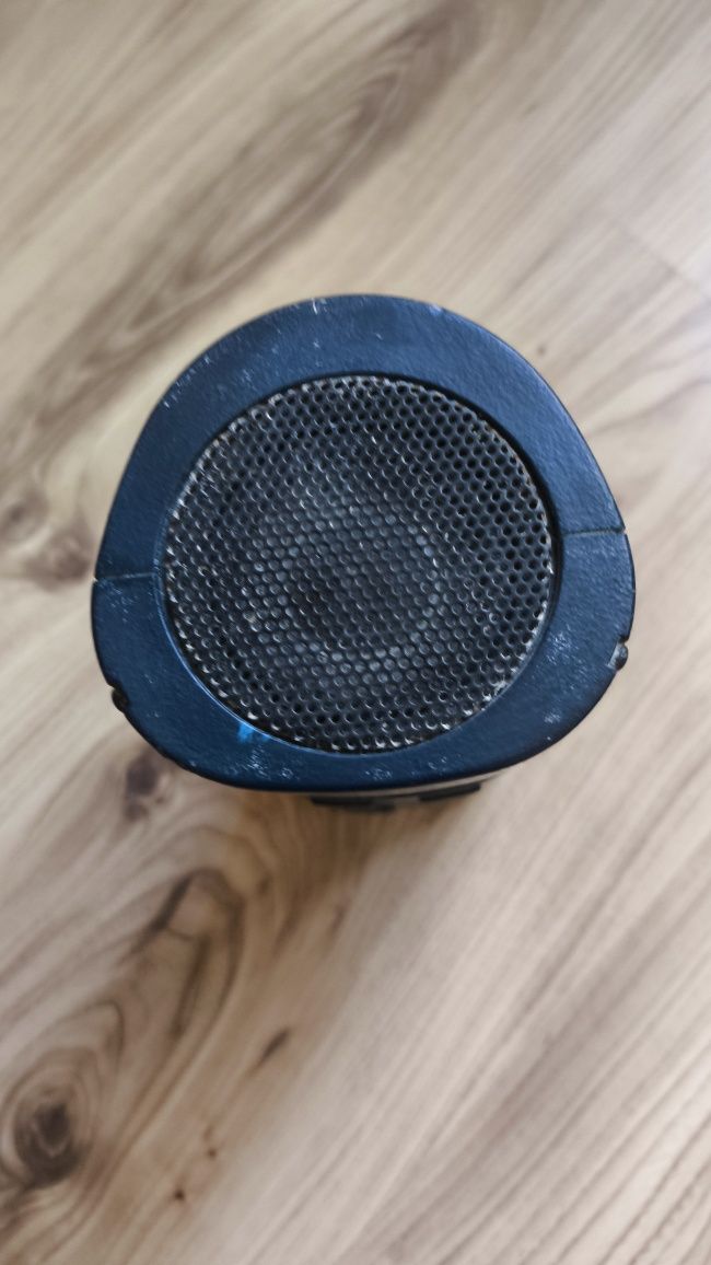 Bluetooth колонка Perfectpro BlueTube с възможност и за разговори
