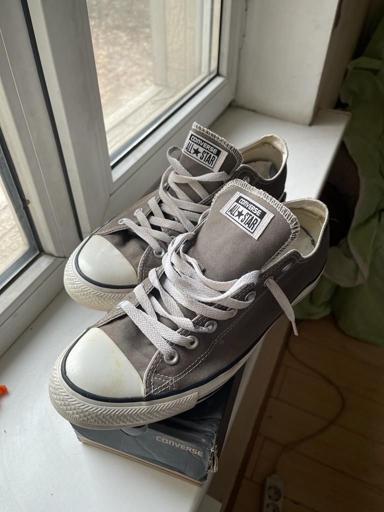 Кеды Converse 44 р.