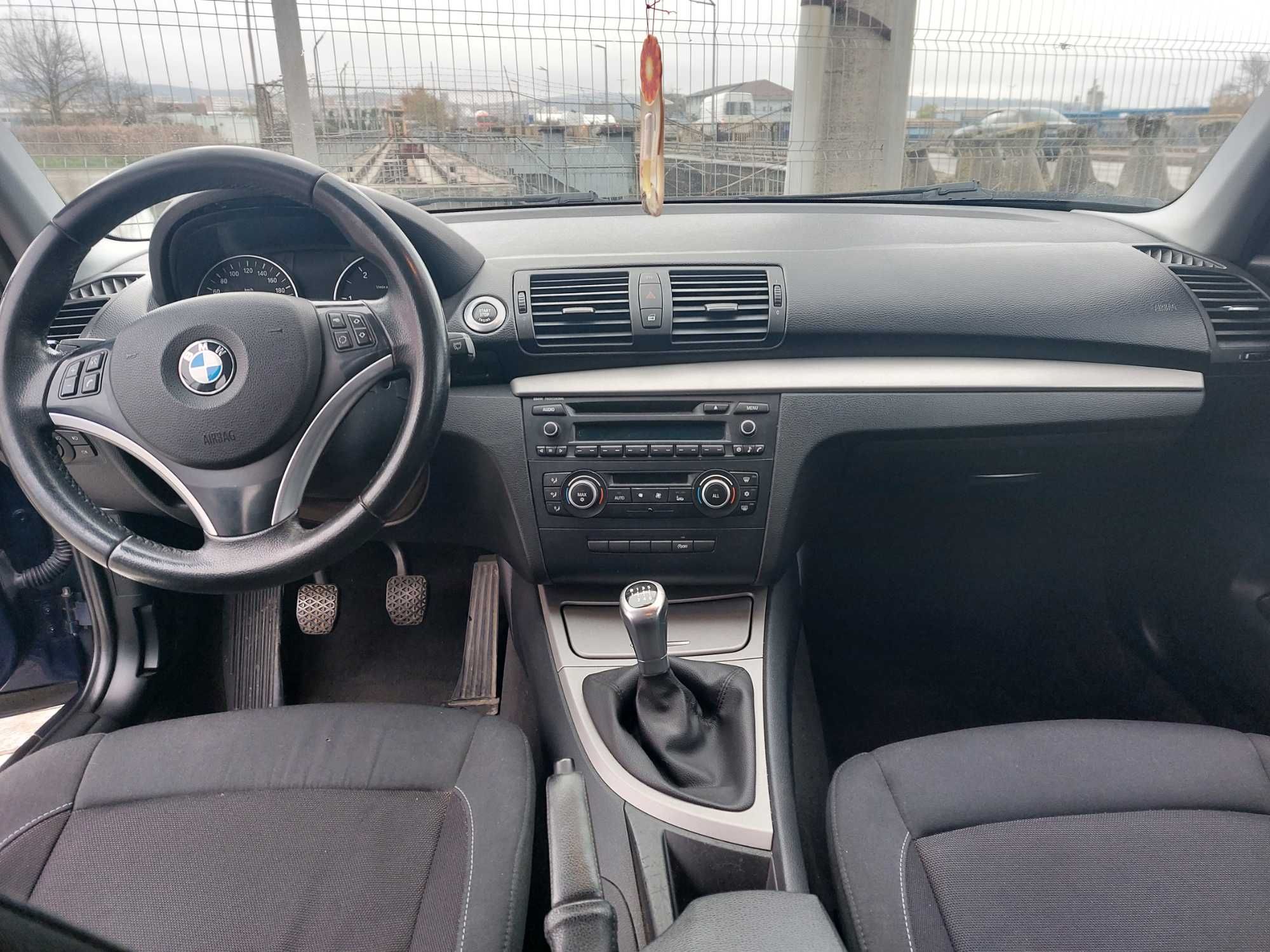 Vand BMW seria 1 116D