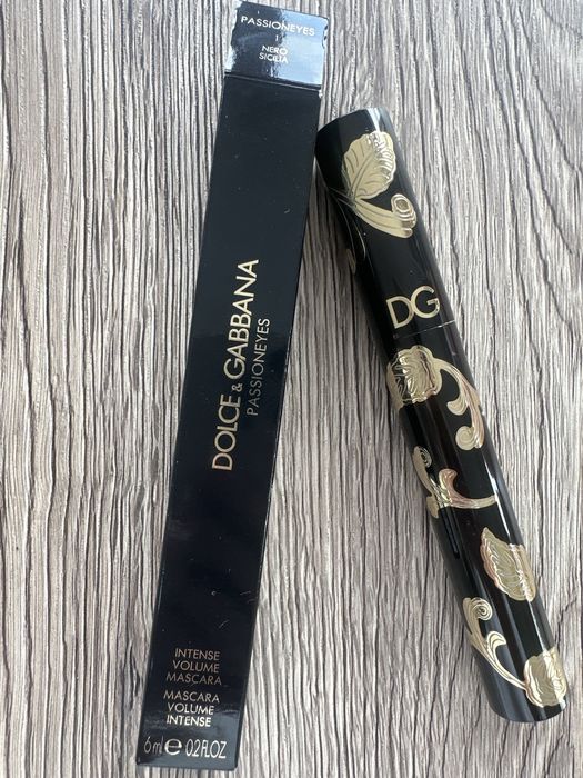 Lancome - парфюм D’Exception