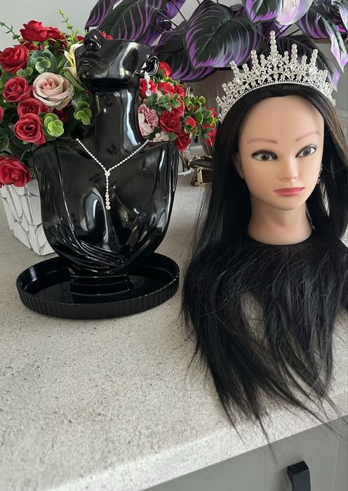 Accesoriu de par superb