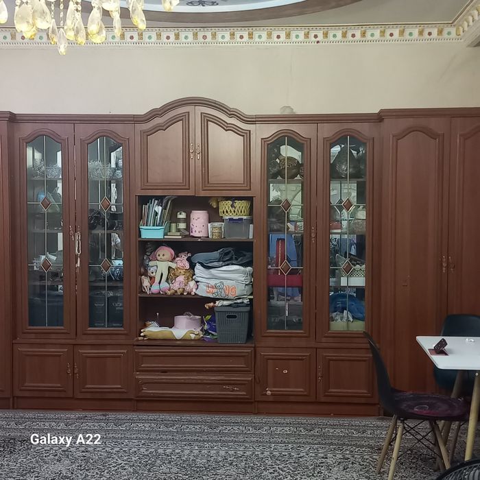 Стенка для гостинной