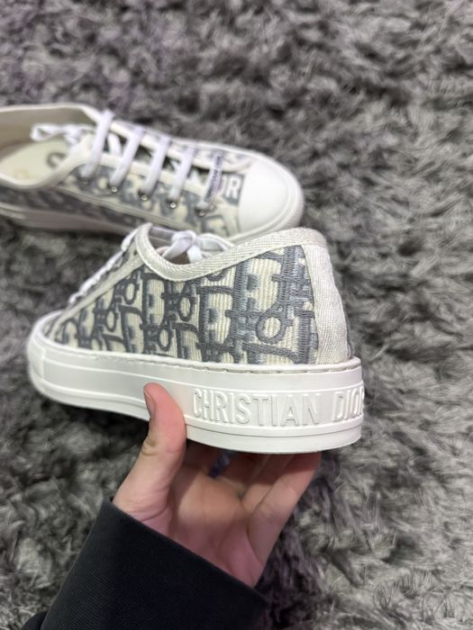 Adidasi Christian Dior Walk’n’