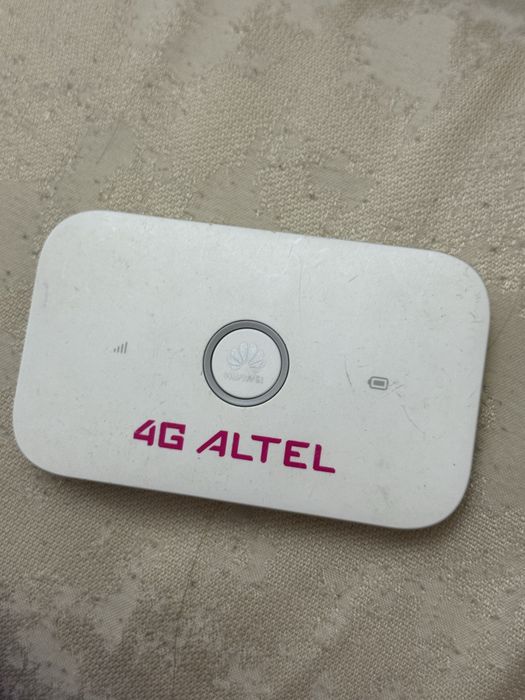 Wi-fi роутер Алтел