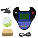 Vand programator chei auto Smart Zed-Bull Mini
