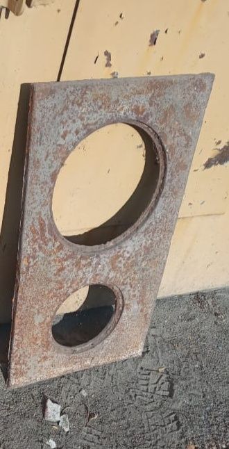 Продам новую плиту для печи