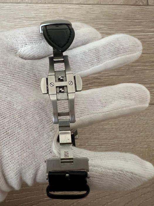 Muhle Glashutte - Mercurius Automatic