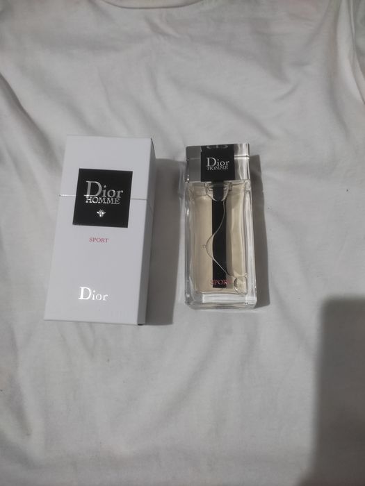 Диор спорт оригинал