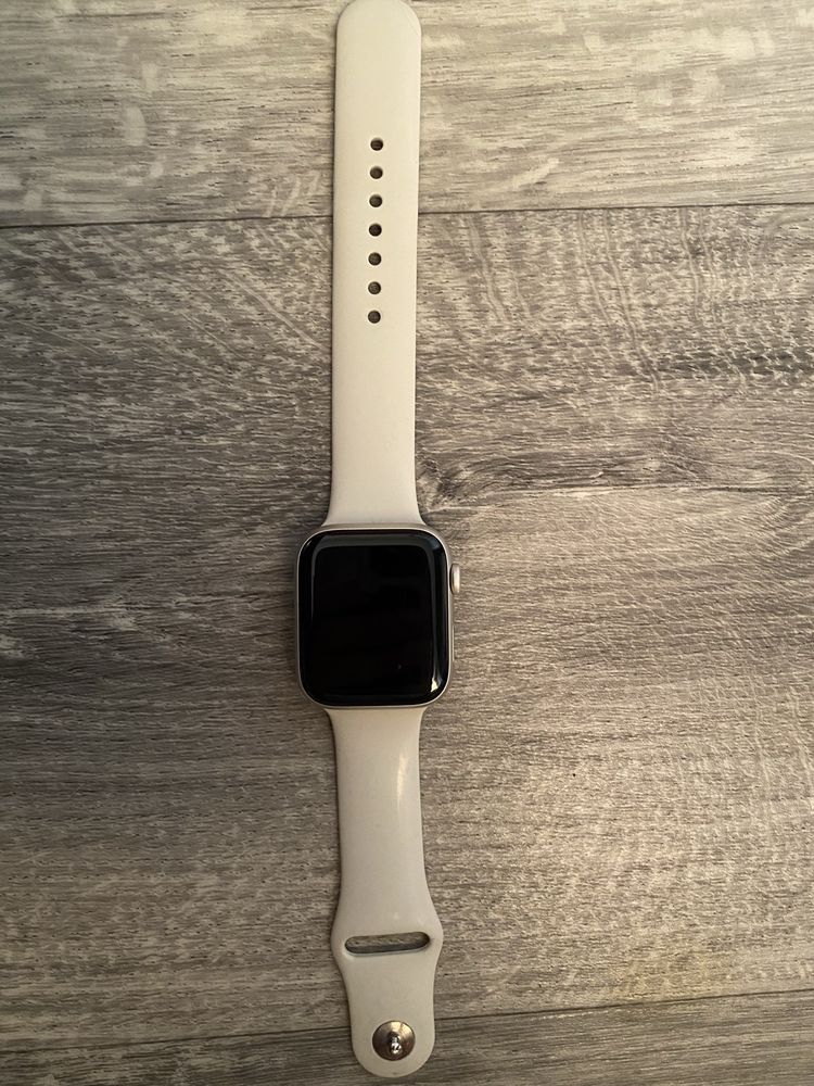 часы Apple Watch
