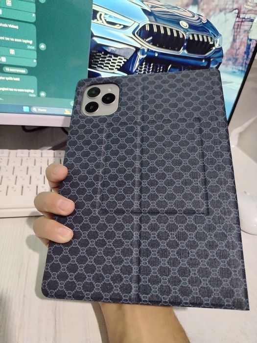 Planshet ozct 17 pro max