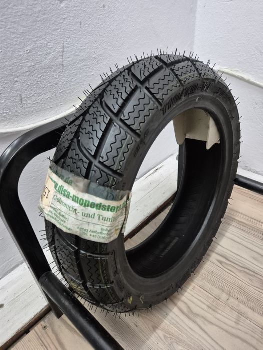 Anvelopa moto 110 70 11 Kenda m+s
