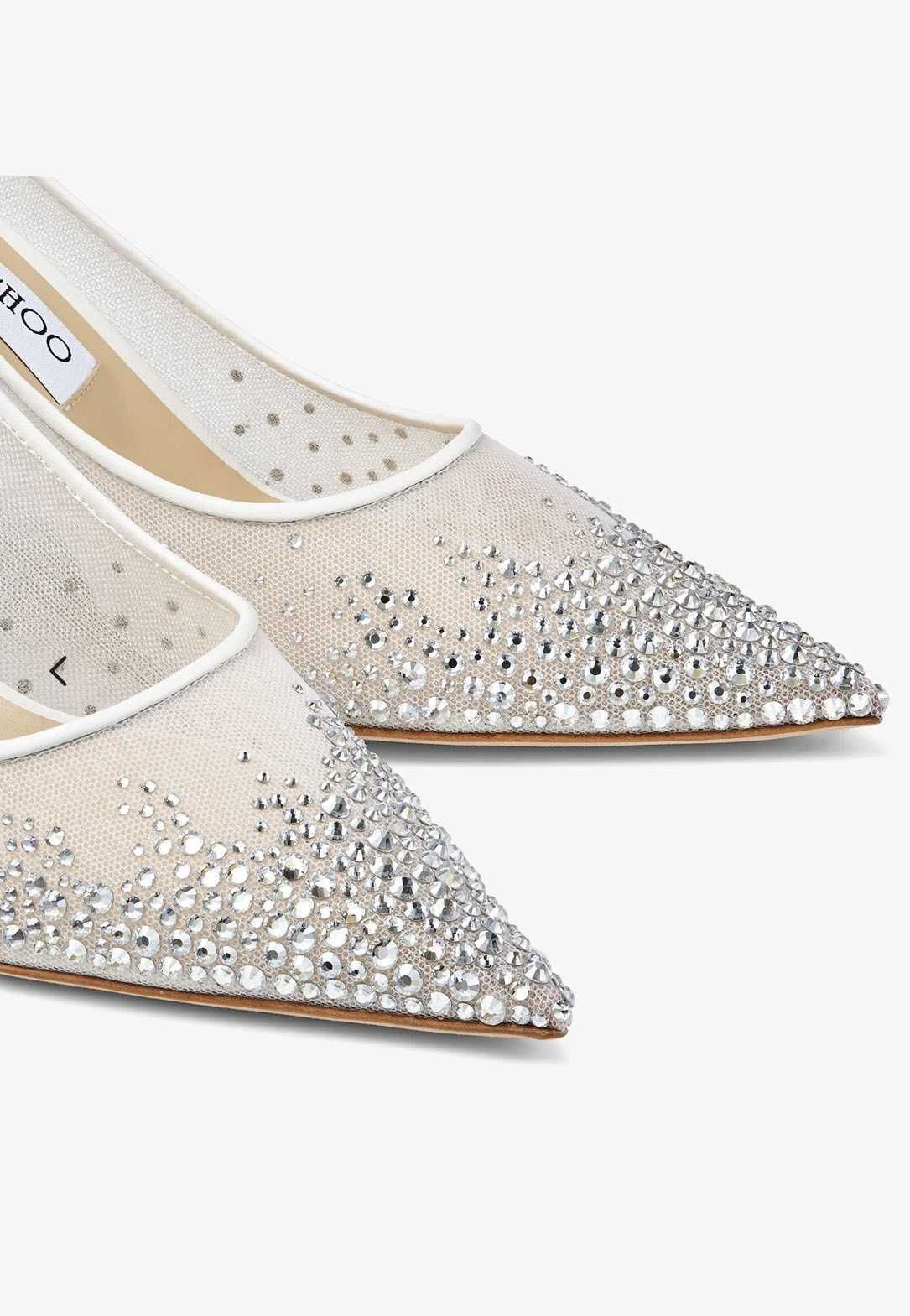 Дамски обувки Jimmy Choo Love 85