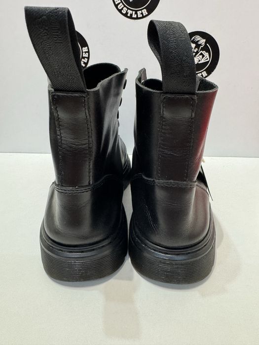 Кубинки DR.MARTENS .Номер 42