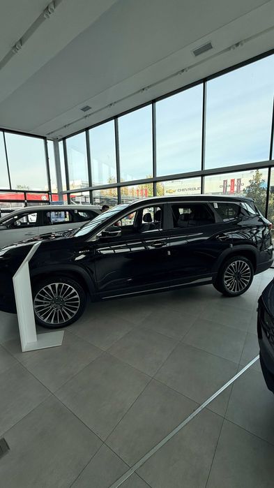 Soueast S09 2025 Новый/Yangi