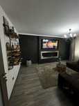 Apartament 3 camere ,complet renovat , mobilat si utilat.