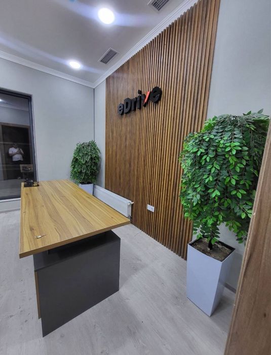 Офис с Мебелью Минор ор.Финансовый институт