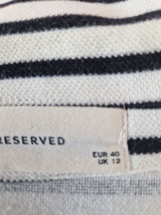 Blezer Reserved dama