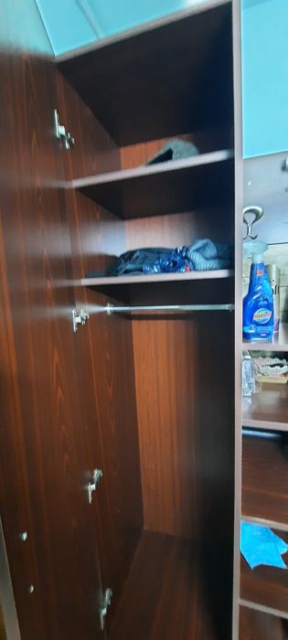 Mobilier tip soldat. Ideal pentru intrarea în casă