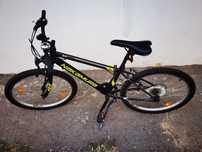 Bicicleta 24" Nakamura pentru copii 10-14ani