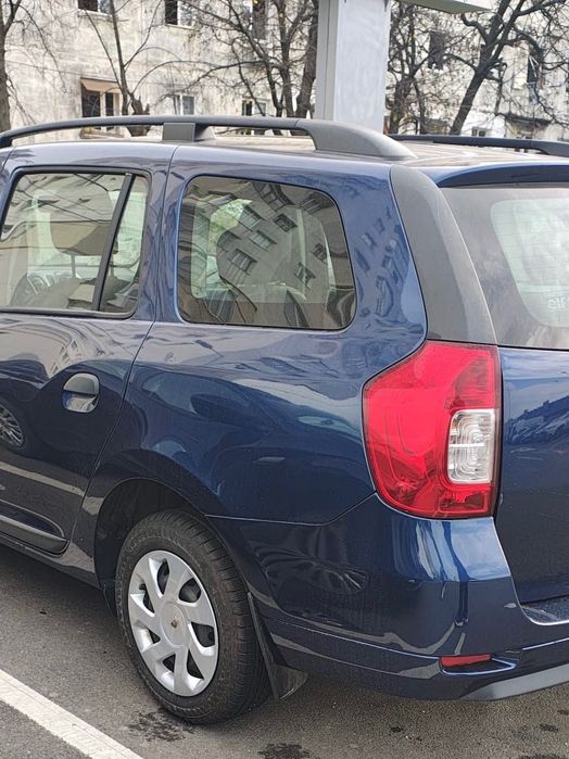 De vanzare Dacia Logan MCV