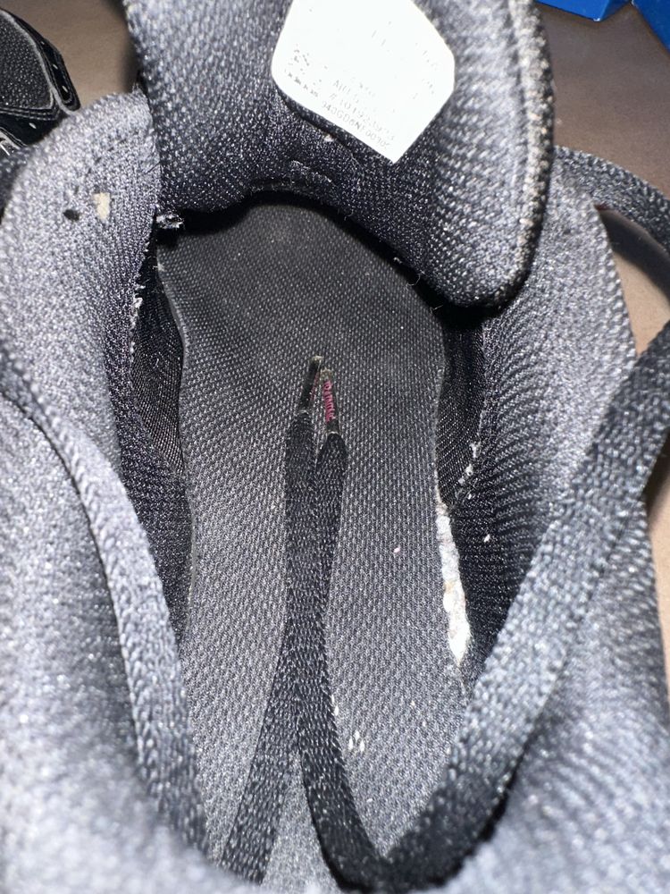 Adidas 3D cushion, torsion system - женски маратонки за бягане