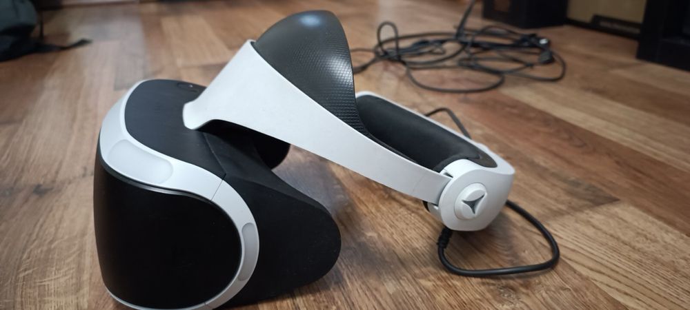 PlayStation VR Headset