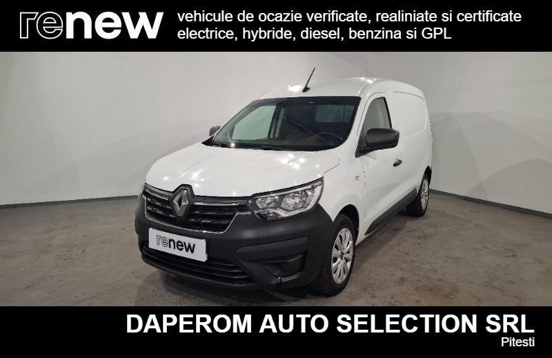Renault express renault, express, others, 1.5 Blue dCi 75CP Generic