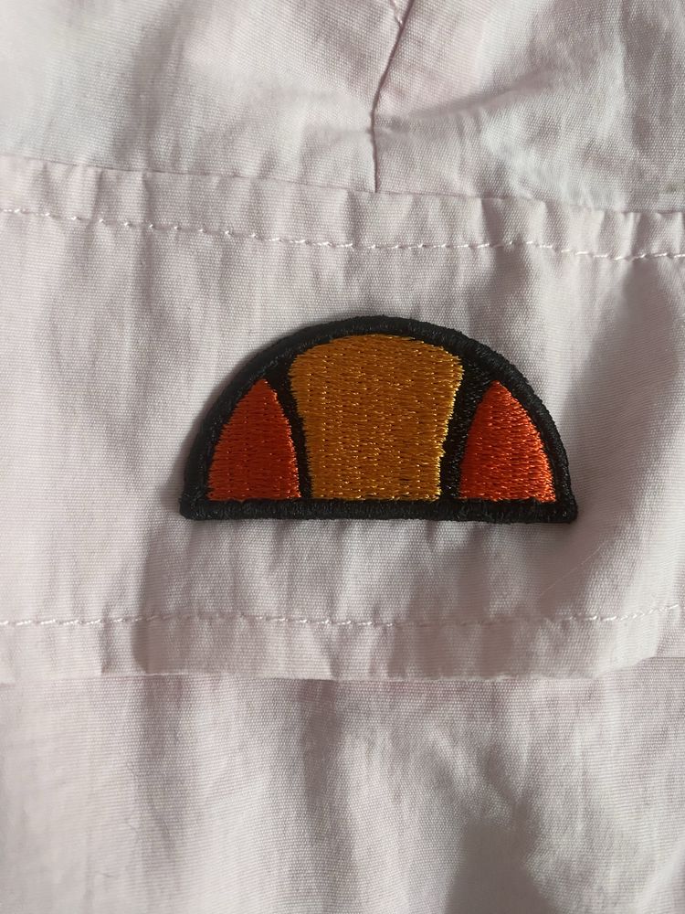 ellesse къси гащи дамски