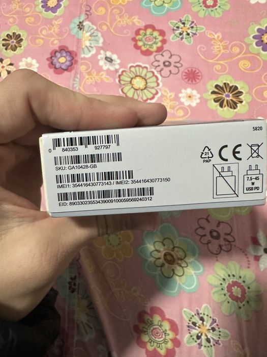 Google Pixel Pro 10 XL 256GB