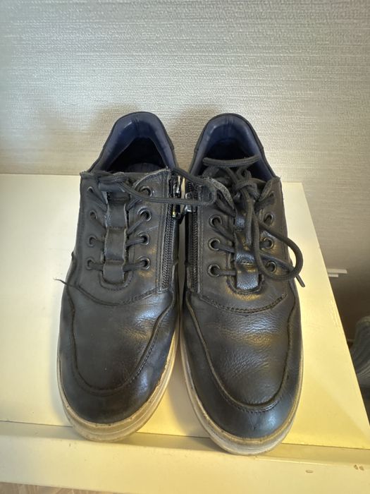 Школьная обувь для детей