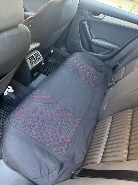 Audi a4 b8 2011.