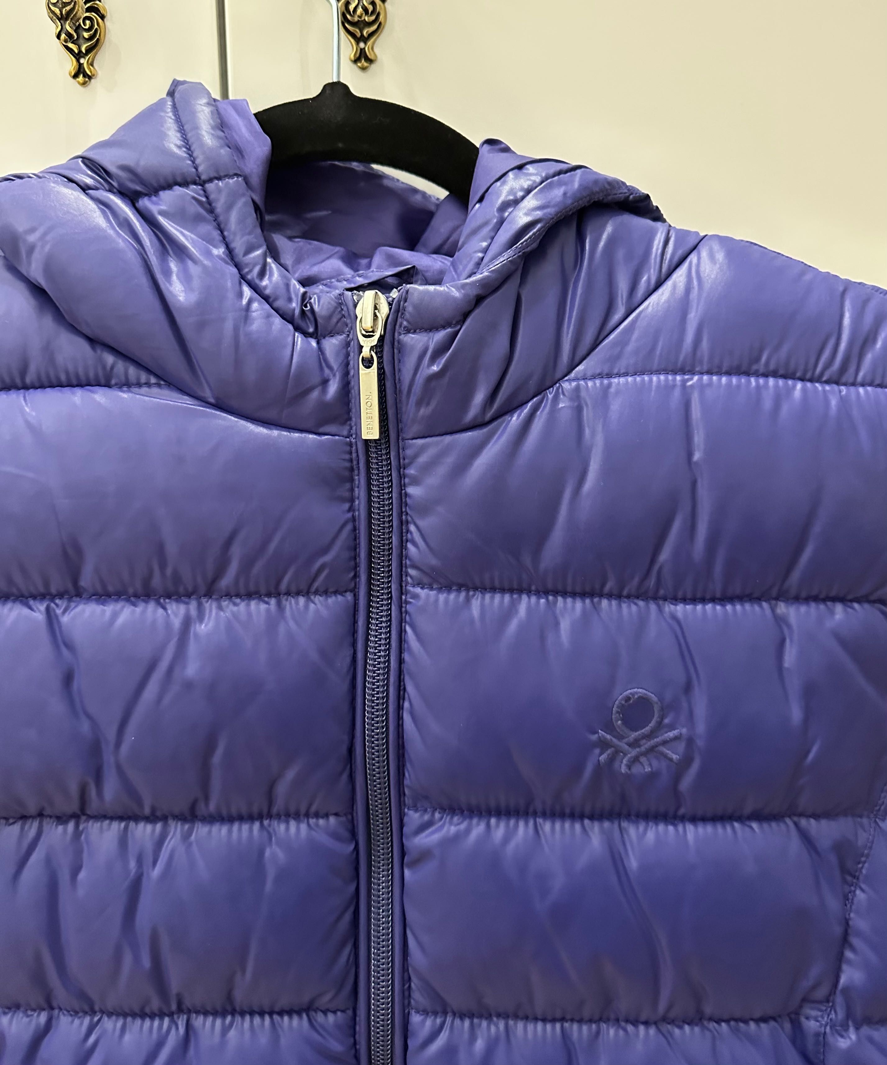 Детски елек Benetton