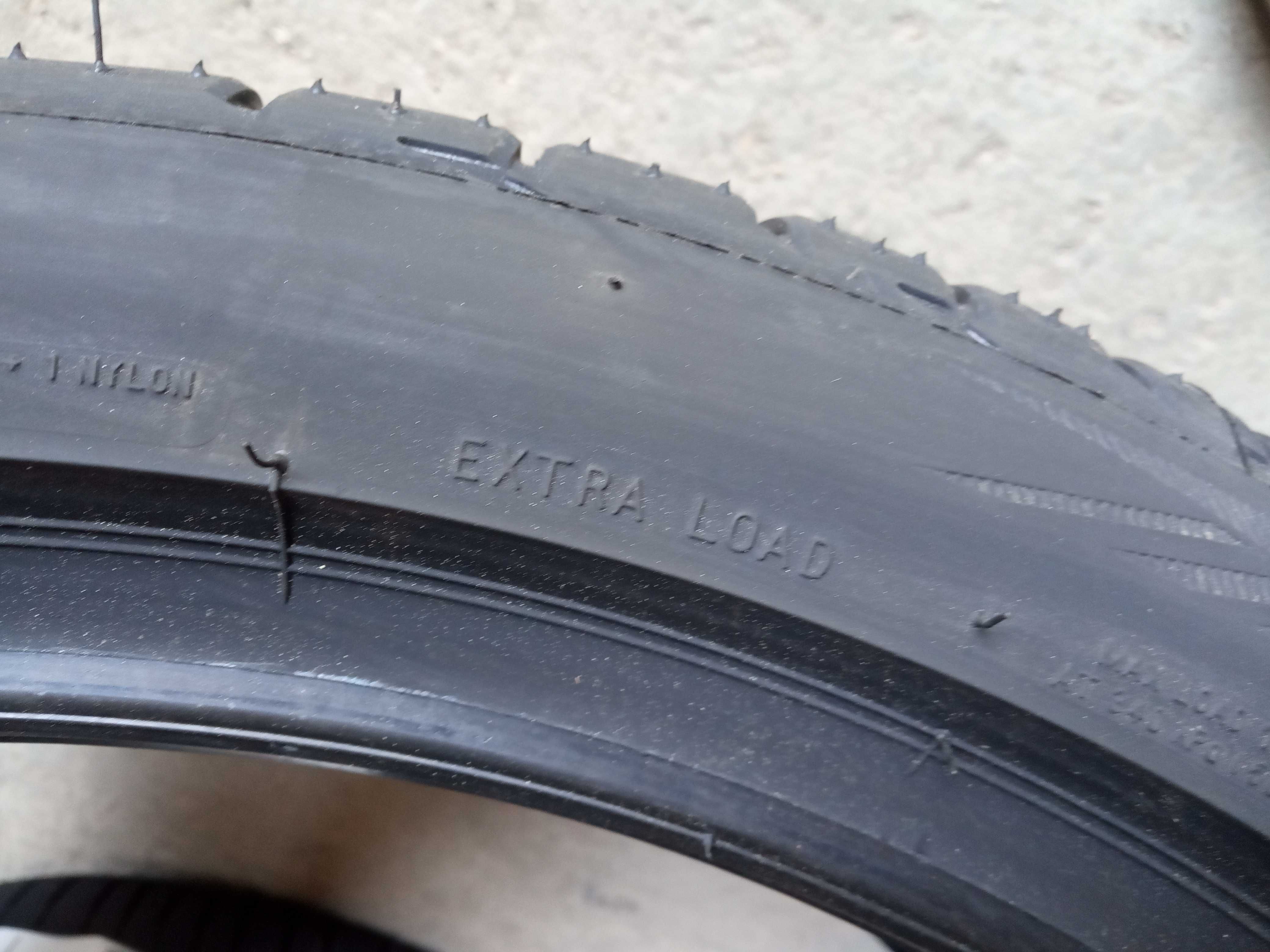 4 Нови летни гуми 235/40R19 Bridgestone Potenza S001 XL RO1 96Y с борд