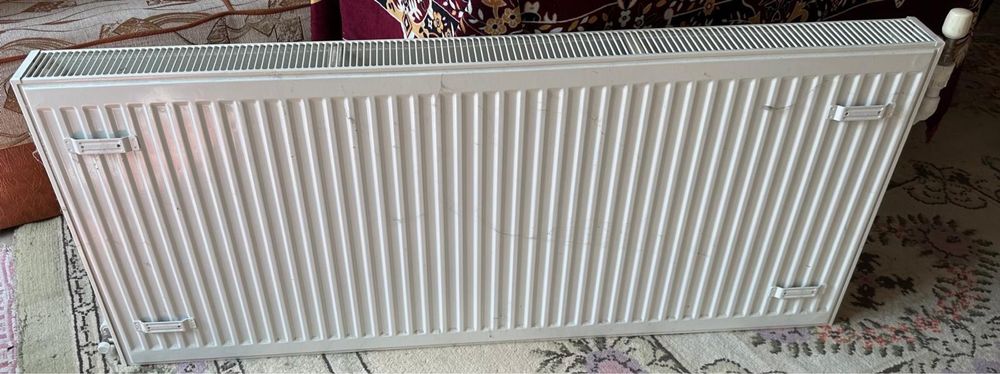 Vand centrala + calorifere  pana la 120 cmm