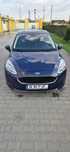 Vand Ford Fiesta